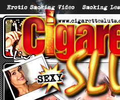 Cigarette Sluts - XXX Smoking and Cigarette Porn Videos & Photos